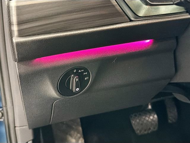 Used 2019 Volkswagen Jetta SEL image 12