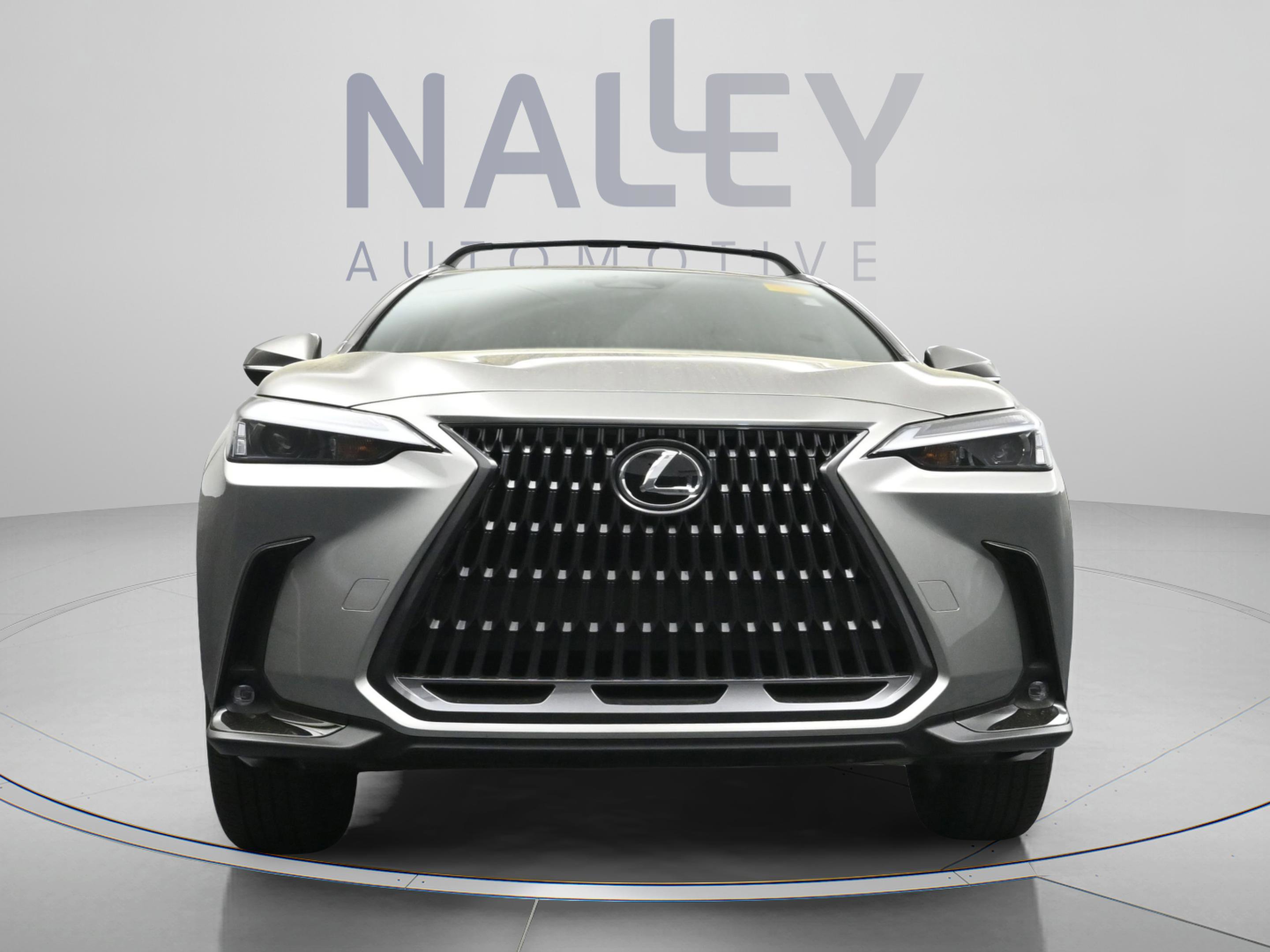 Used 2024 Lexus NX 350h AWD w/ Cold Area Package image 22