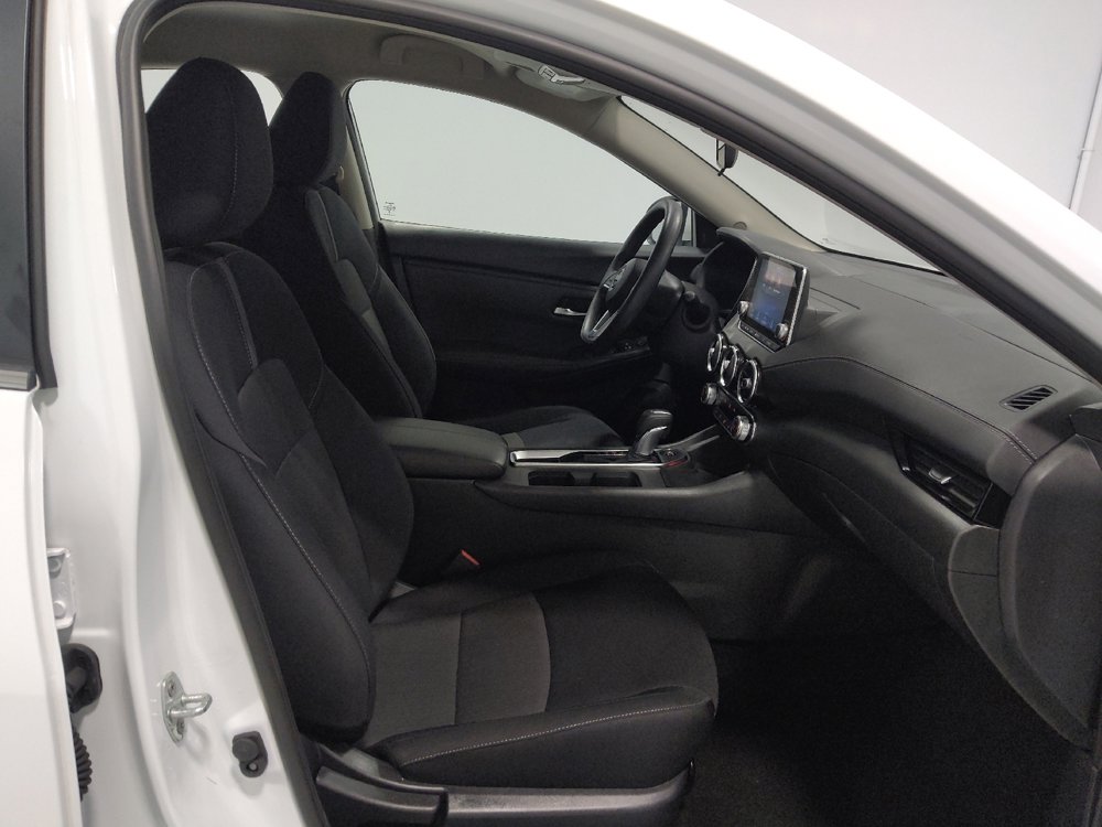 Used 2024 Nissan Sentra SV image 21
