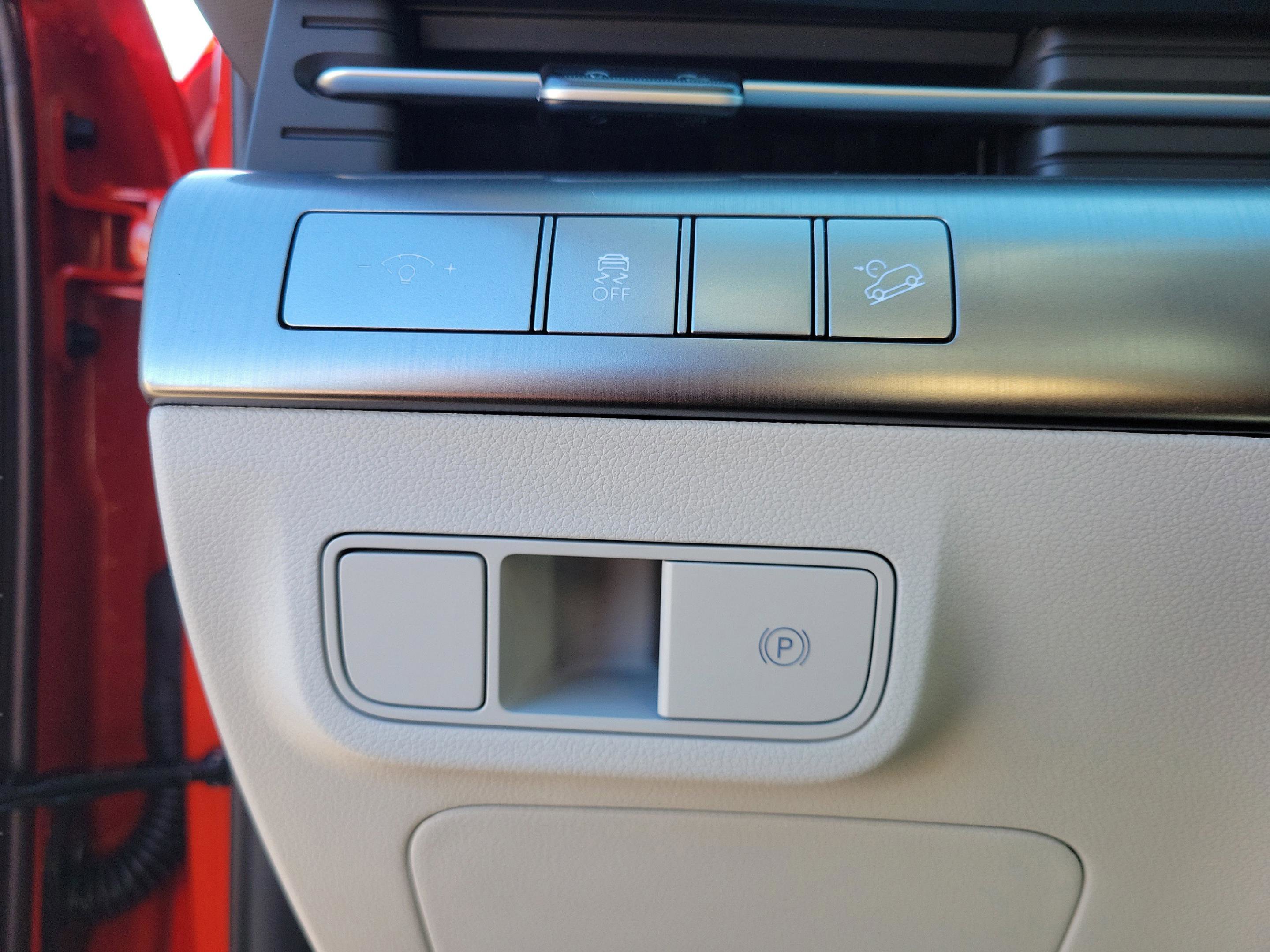 New 2026 Hyundai Kona SEL Sport image 21