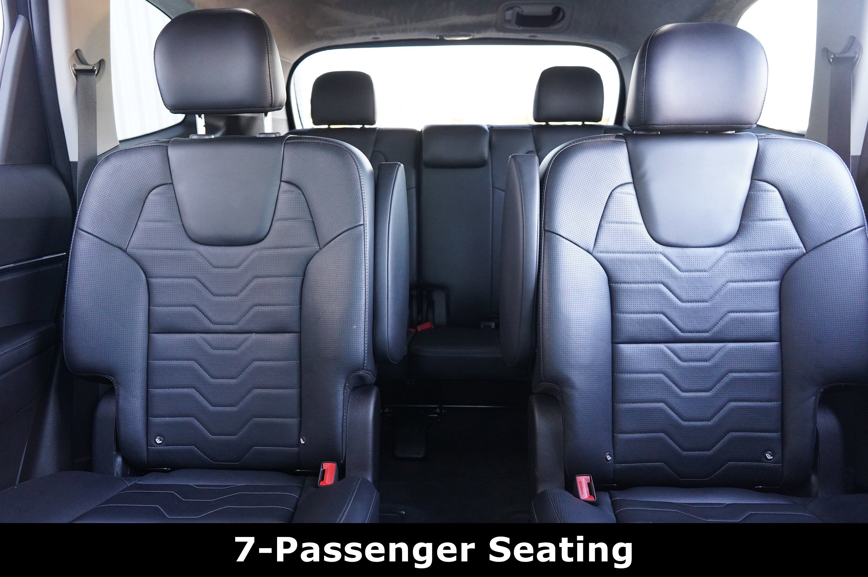 Used 2021 Kia Telluride SX w/ SX Prestige Package image 38