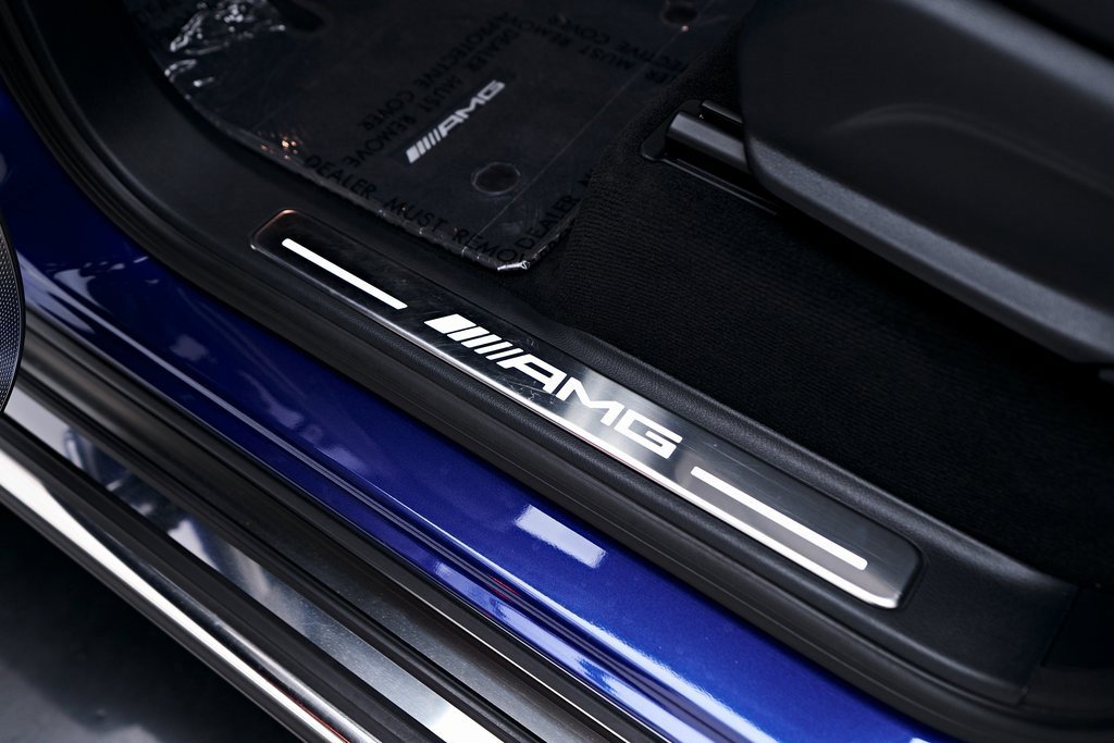 Used 2024 Mercedes-Benz G 63 AMG 4MATIC image 47