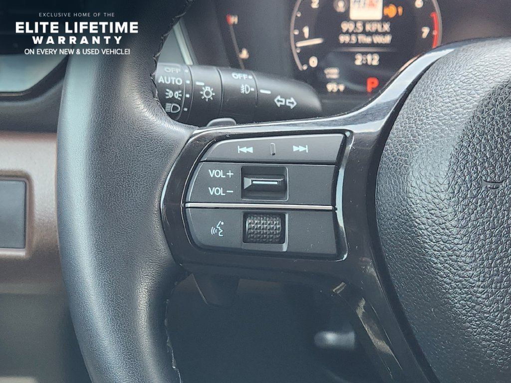 Used 2024 Honda Pilot Elite image 27