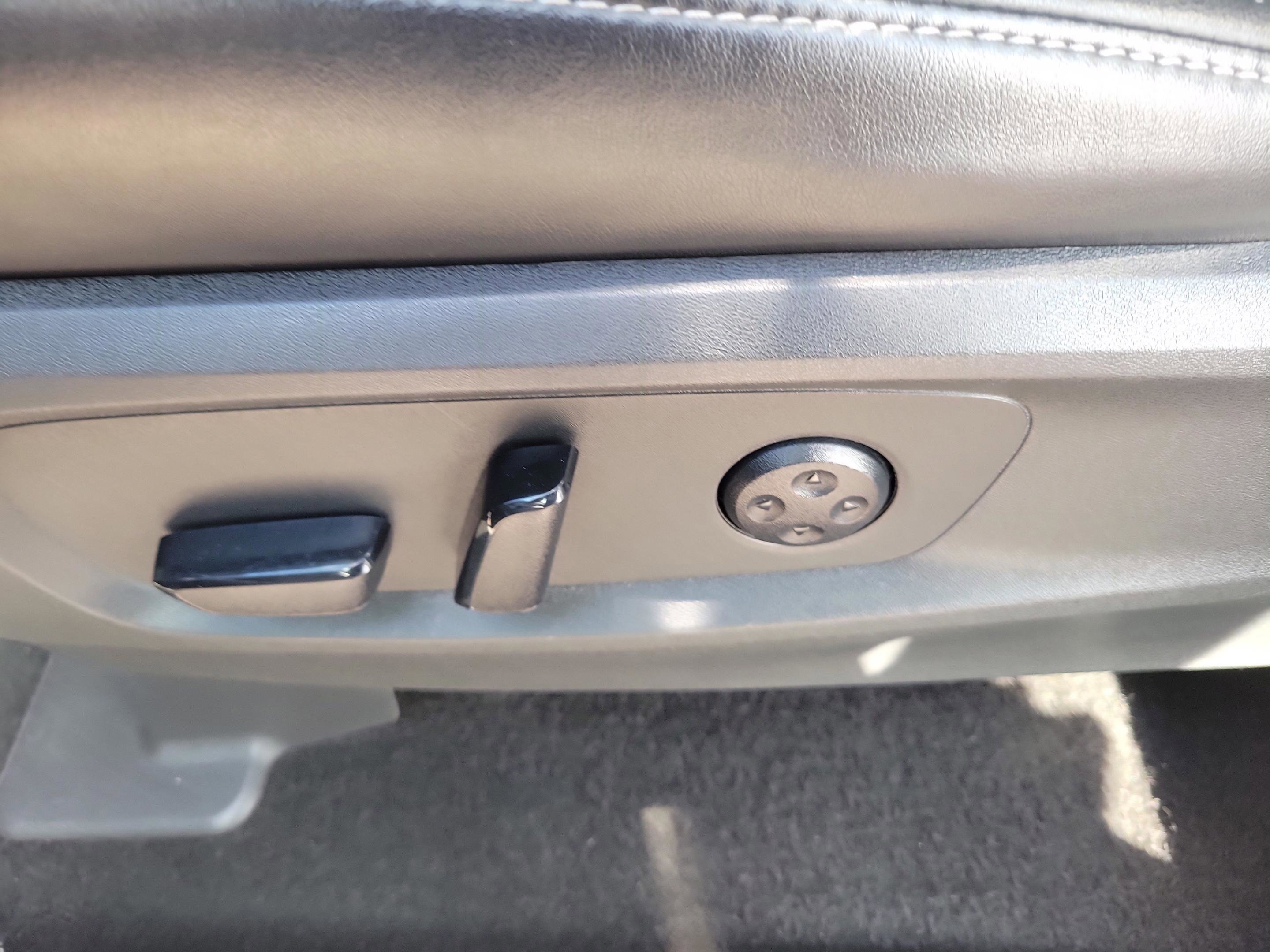 Used 2022 INFINITI QX60 Pure image 19