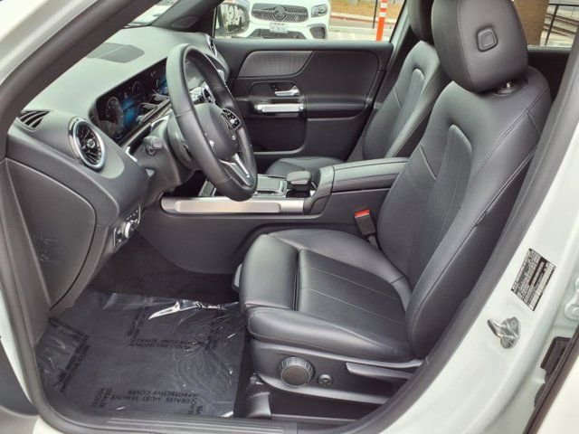 Certified 2022 Mercedes-Benz GLB 250 image 39