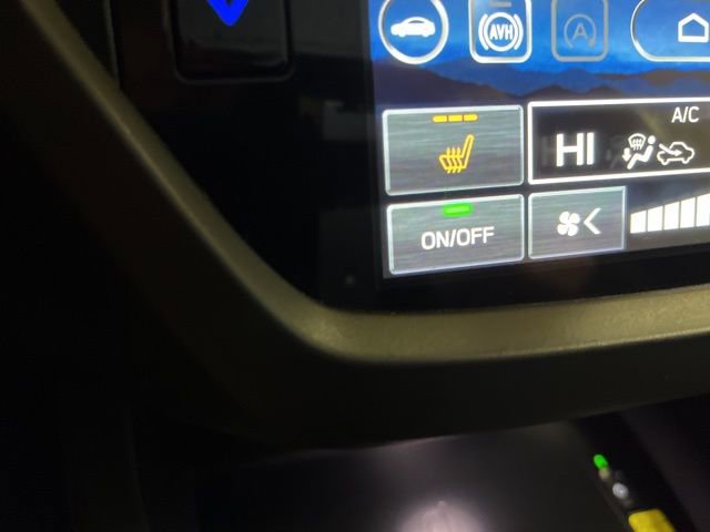 Certified 2026 Subaru Forester Wilderness image 42