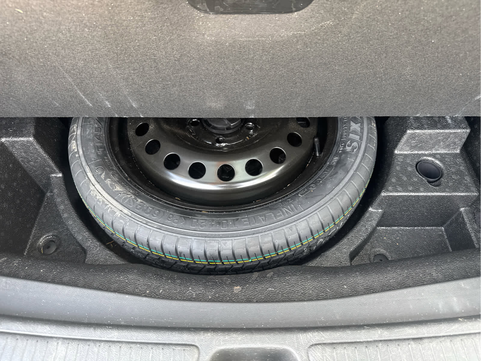 Certified 2022 Buick Envision Preferred image 36