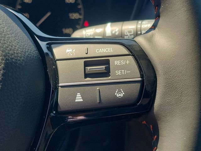 New 2027 Honda HR-V Sport image 34