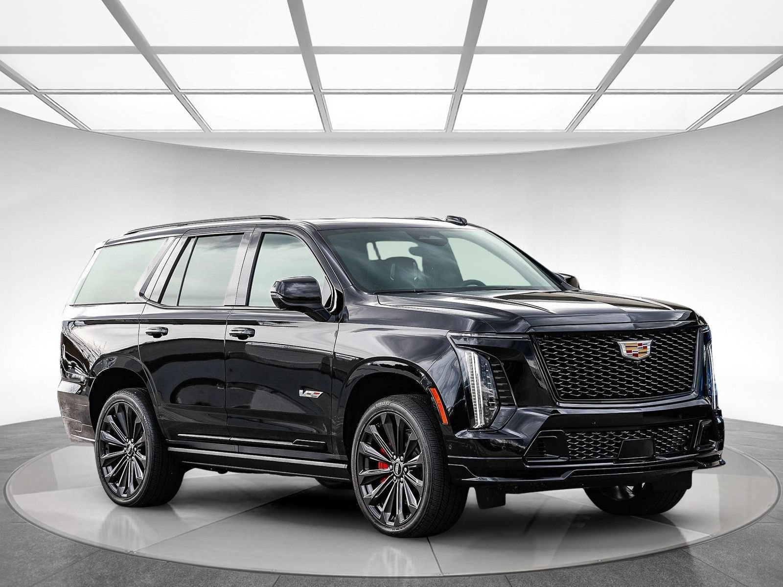 Used 2025 Cadillac Escalade V AWD/4WD image 6
