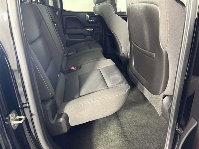 Used 2015 GMC Sierra 1500 SLE w/ SLE Value Package image 9