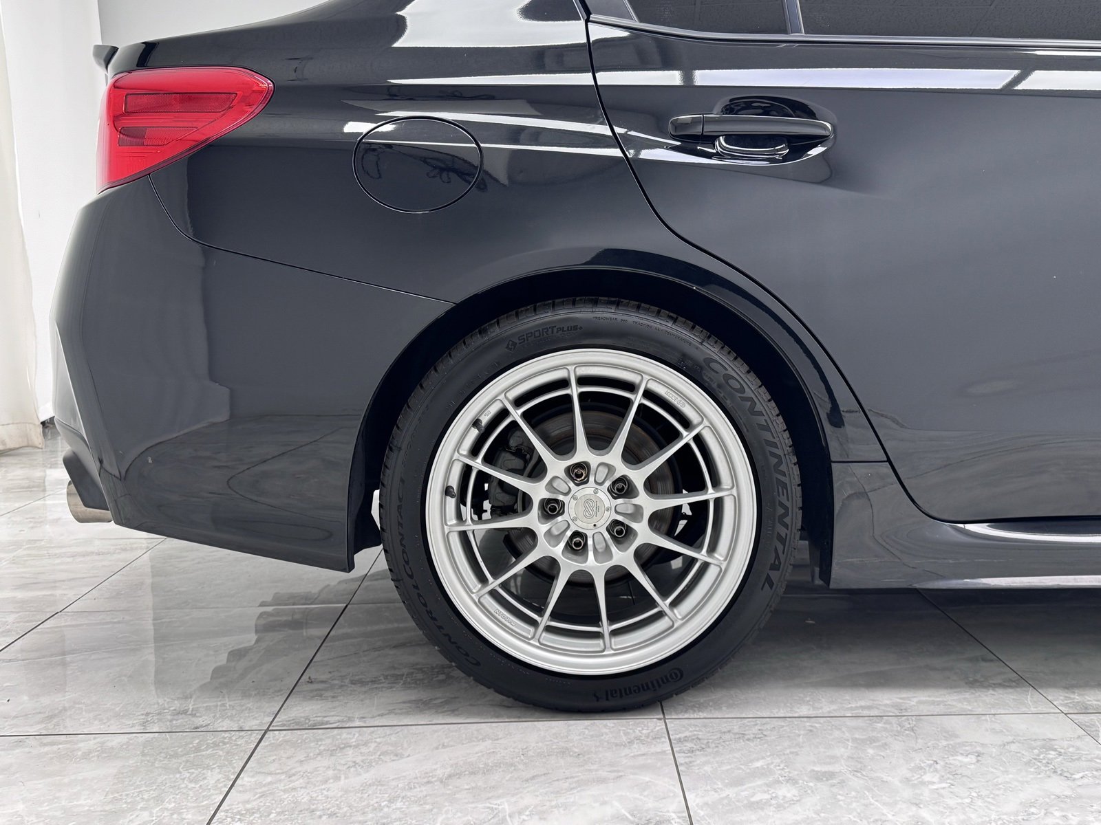 Used 2020 Subaru WRX Premium image 12