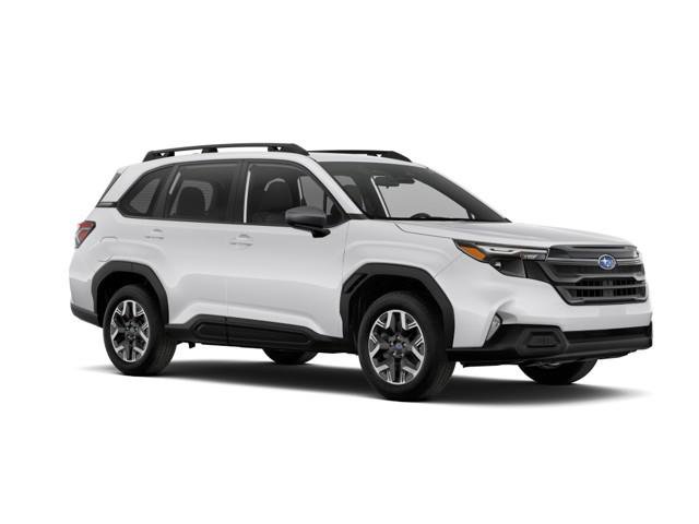 New 2026 Subaru Forester Premium image 1