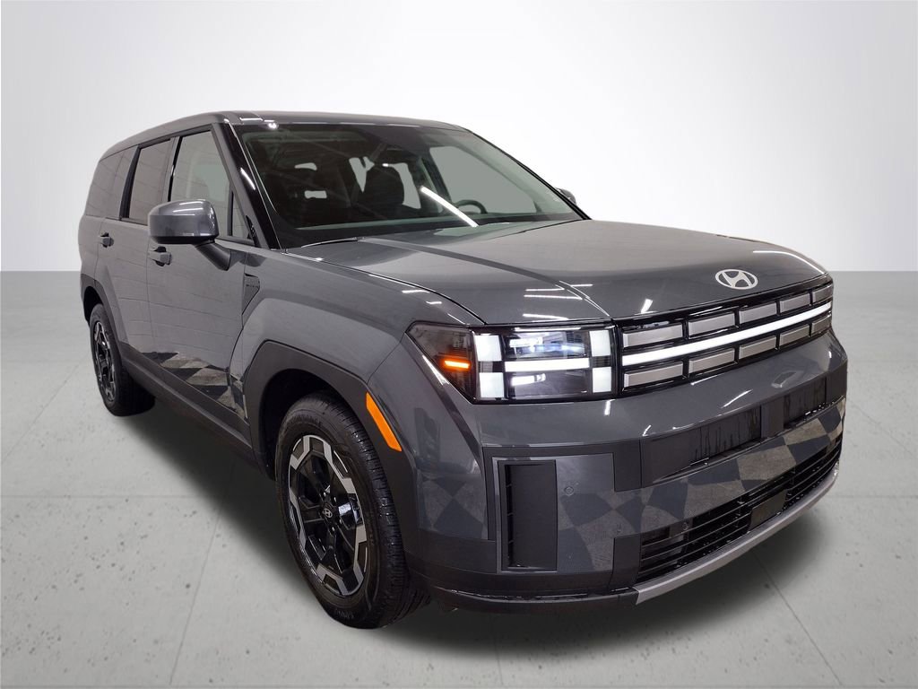 New 2026 Hyundai Santa Fe SE AWD/4WD image 4