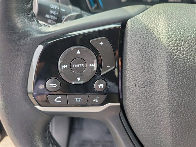 Certified 2019 Honda Odyssey EX-L image 24