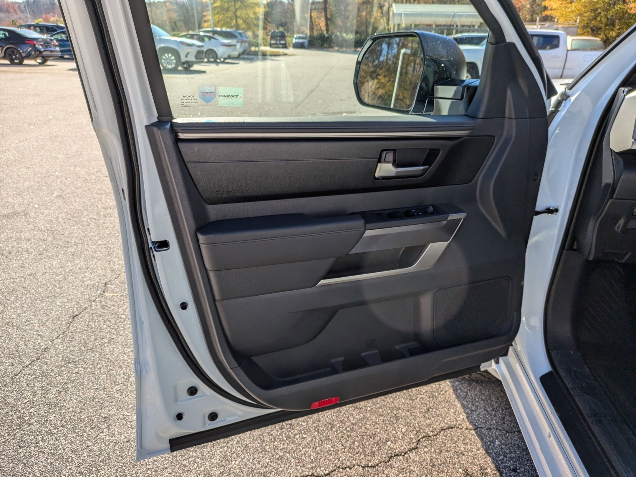 New 2025 Toyota Tundra SR5 image 21