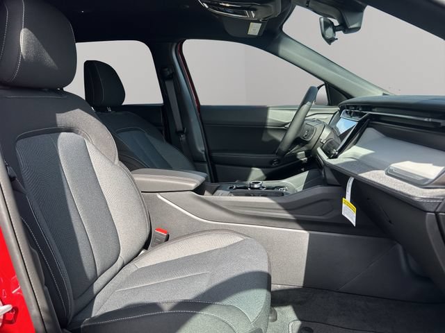 New 2026 Jeep Cherokee Laredo AWD/4WD image 19