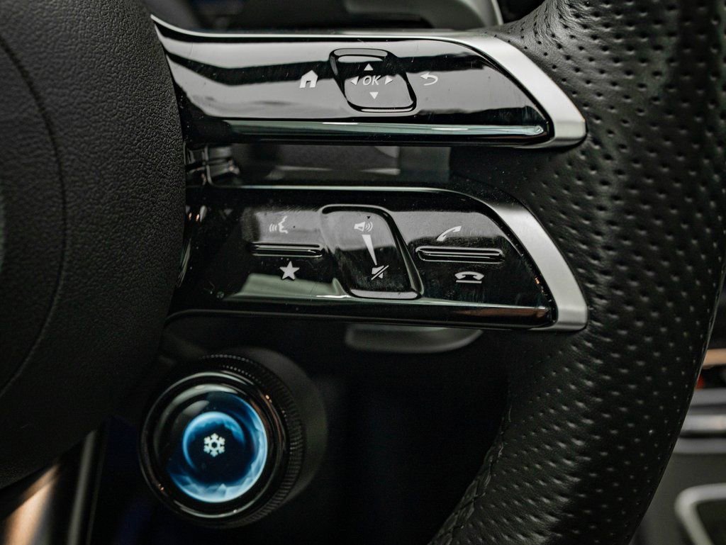 Certified 2023 Mercedes-Benz E 53 AMG 4MATIC Sedan image 31