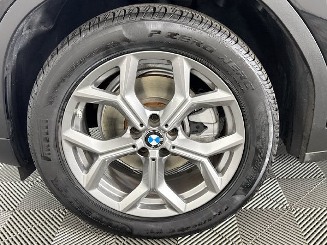 Used 2023 BMW X3 xDrive30i AWD/4WD image 39