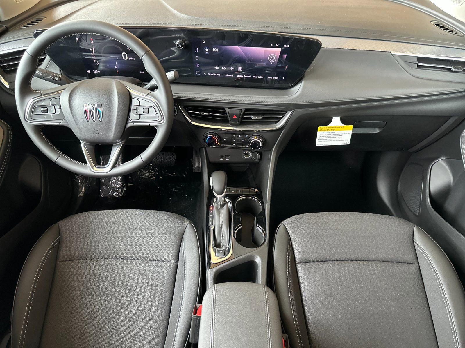 New 2026 Buick Encore GX Preferred image 13