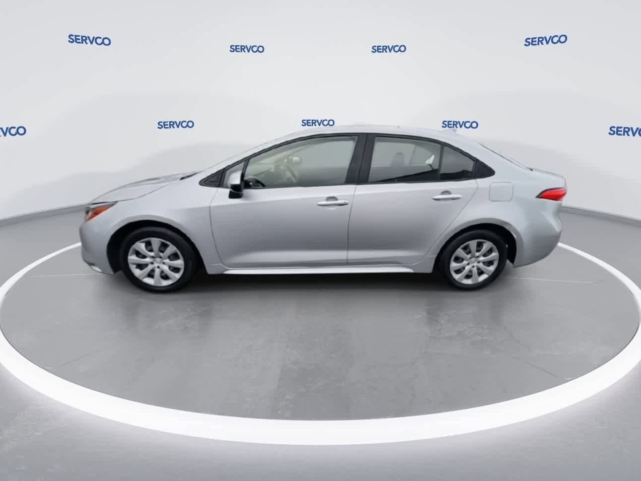 Used 2023 Toyota Corolla LE FWD image 5