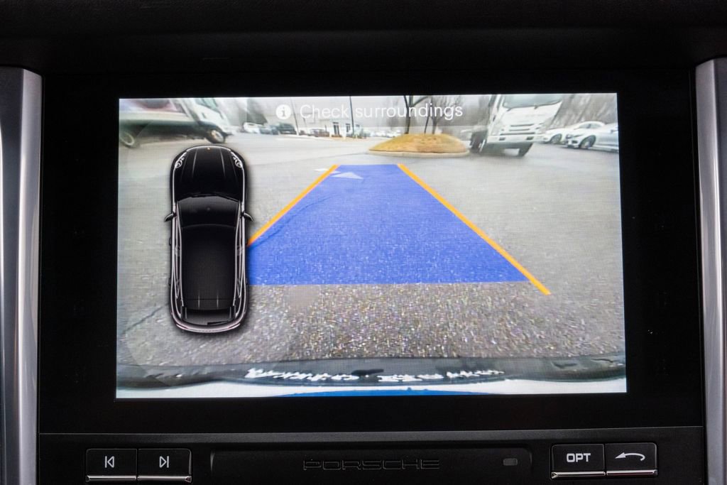 Used 2017 Porsche Macan GTS image 19