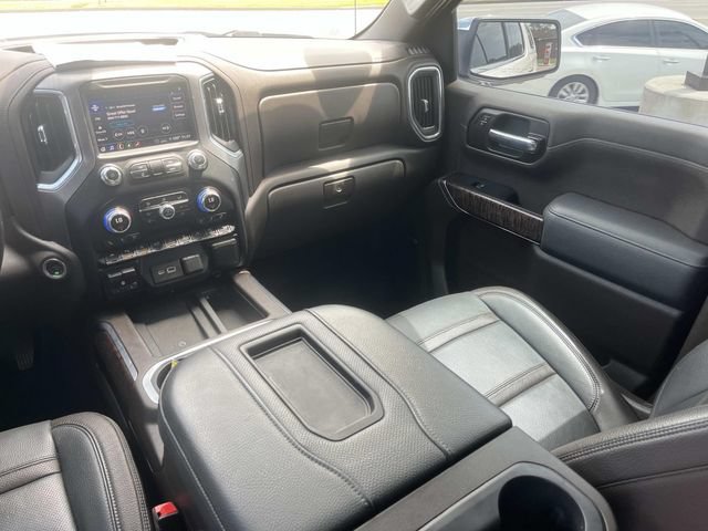 Used 2020 GMC Sierra 1500 Denali w/ Denali Ultimate Package AWD/4WD image 13