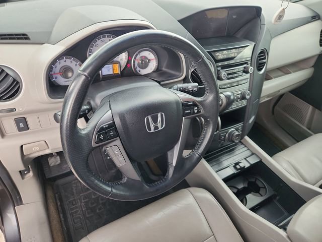 Used 2013 Honda Pilot EX-L image 10