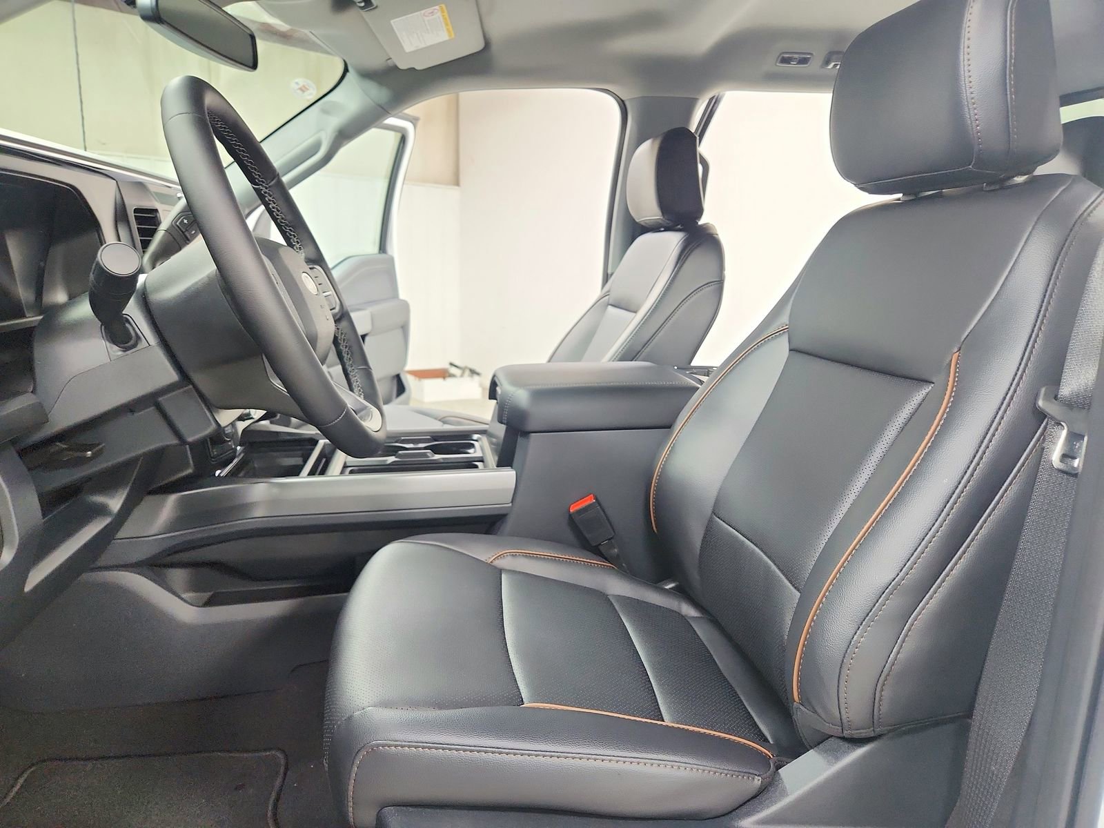 New 2026 Ford F250 Lariat w/ Chrome Package image 19