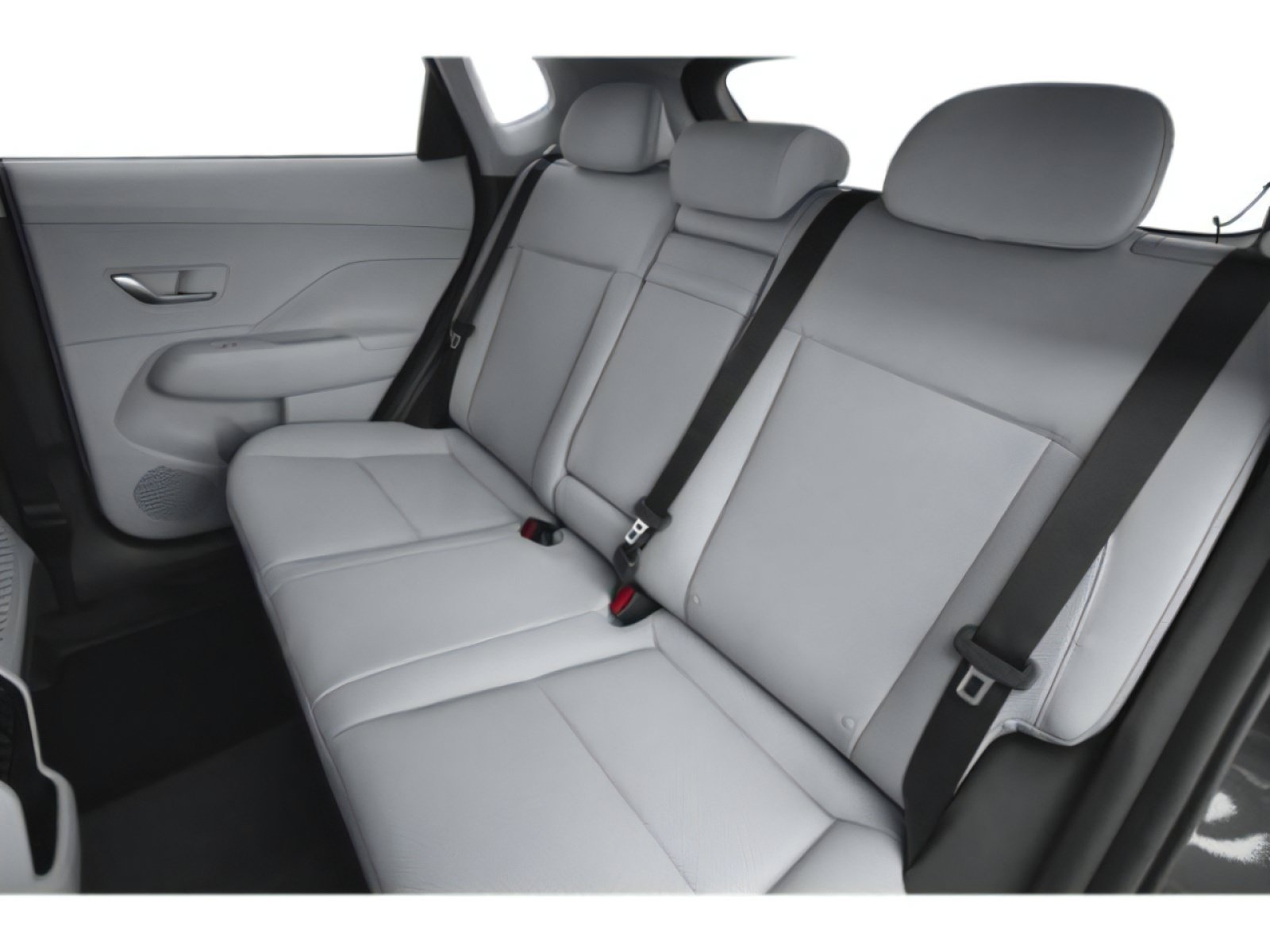 New 2026 Hyundai Kona SEL Premium AWD/4WD image 12