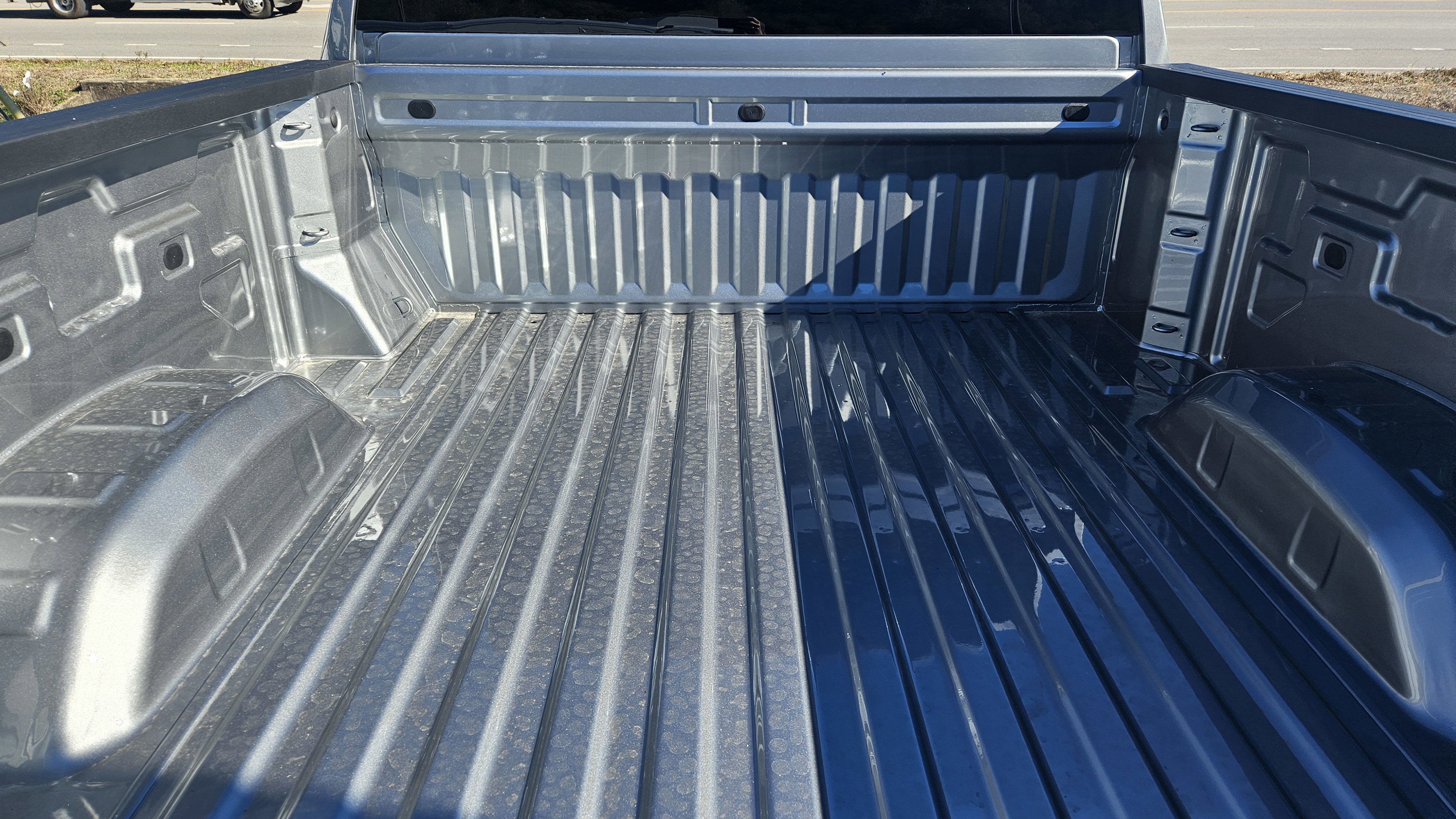 New 2026 Chevrolet Silverado 2500 Custom w/ Z71 Off-Road Package image 6