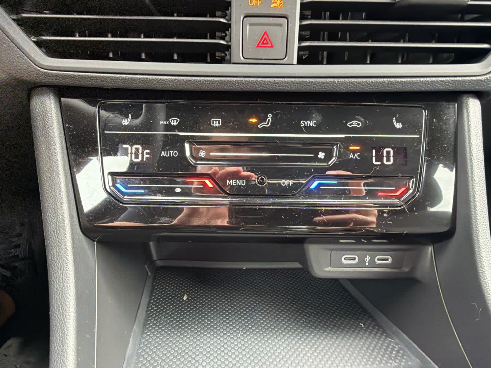 Used 2026 Volkswagen Jetta Sport FWD image 29