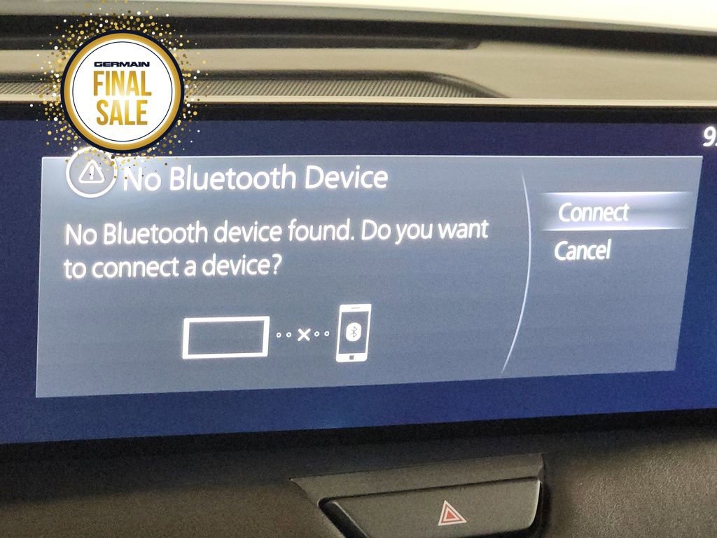 Certified 2024 MAZDA CX-90 Plug-In Hybrid w/ Premium Plus image 27