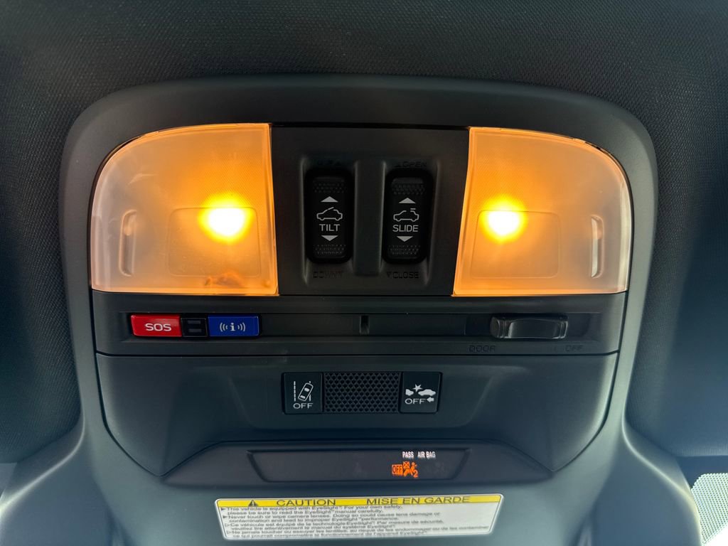 Used 2023 Subaru Impreza 2.0i Sport image 39