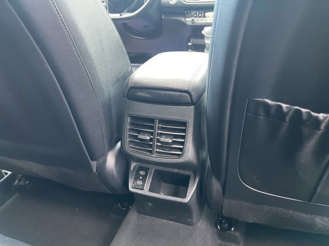Used 2024 Kia Seltos SX w/ SX Sunroof Package AWD/4WD image 9