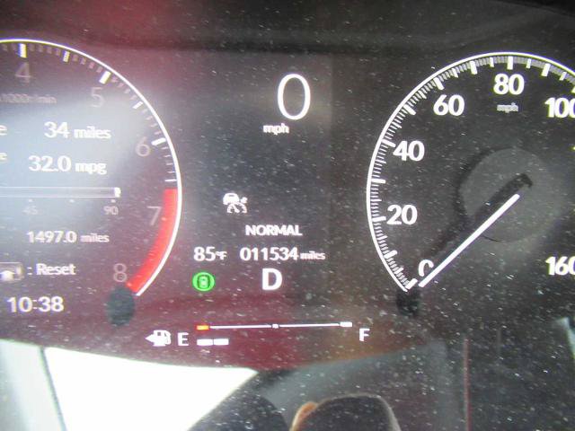 Used 2025 Honda Civic Sport image 26