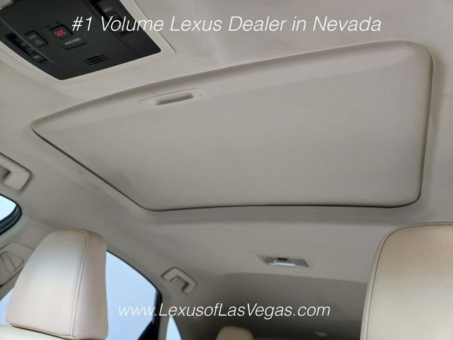 Used 2016 Lexus NX 200t FWD w/ Premium Package image 14
