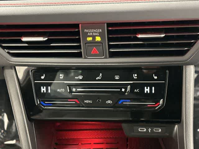 New 2026 Volkswagen Jetta GLI Autobahn image 16