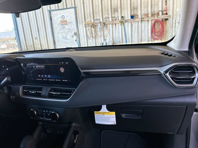 New 2026 Chevrolet TrailBlazer LS w/ LS Convenience Package AWD/4WD image 26
