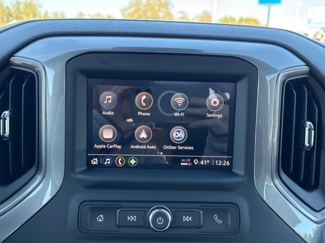 New 2026 GMC Sierra 3500 Pro w/ Convenience Package image 16