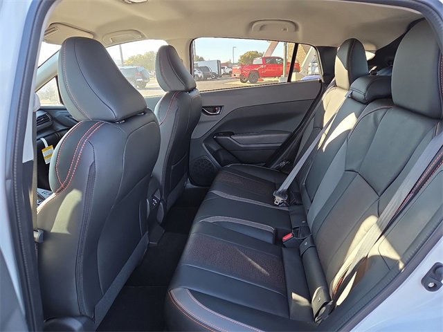 New 2026 Subaru Crosstrek 2.5i Limited image 8