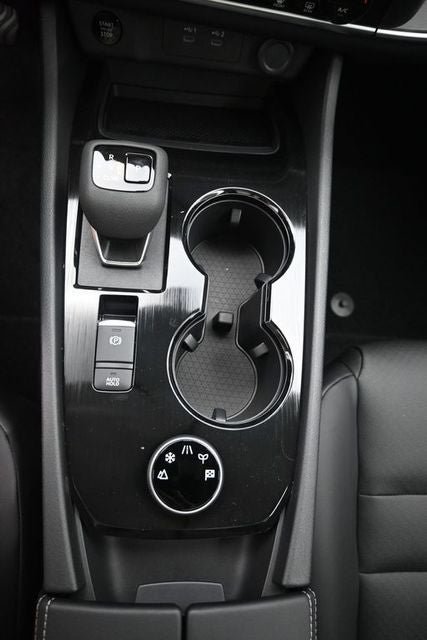 New 2026 Nissan Rogue Dark Armor AWD/4WD image 18