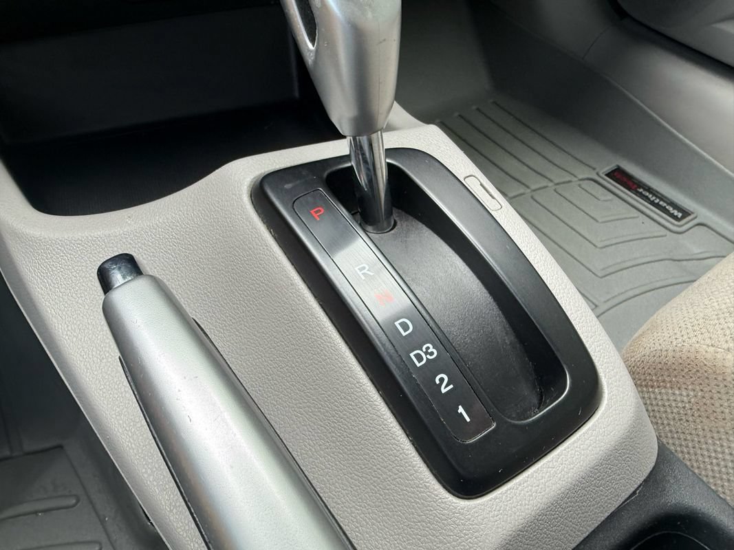Used 2012 Honda Civic EX image 24
