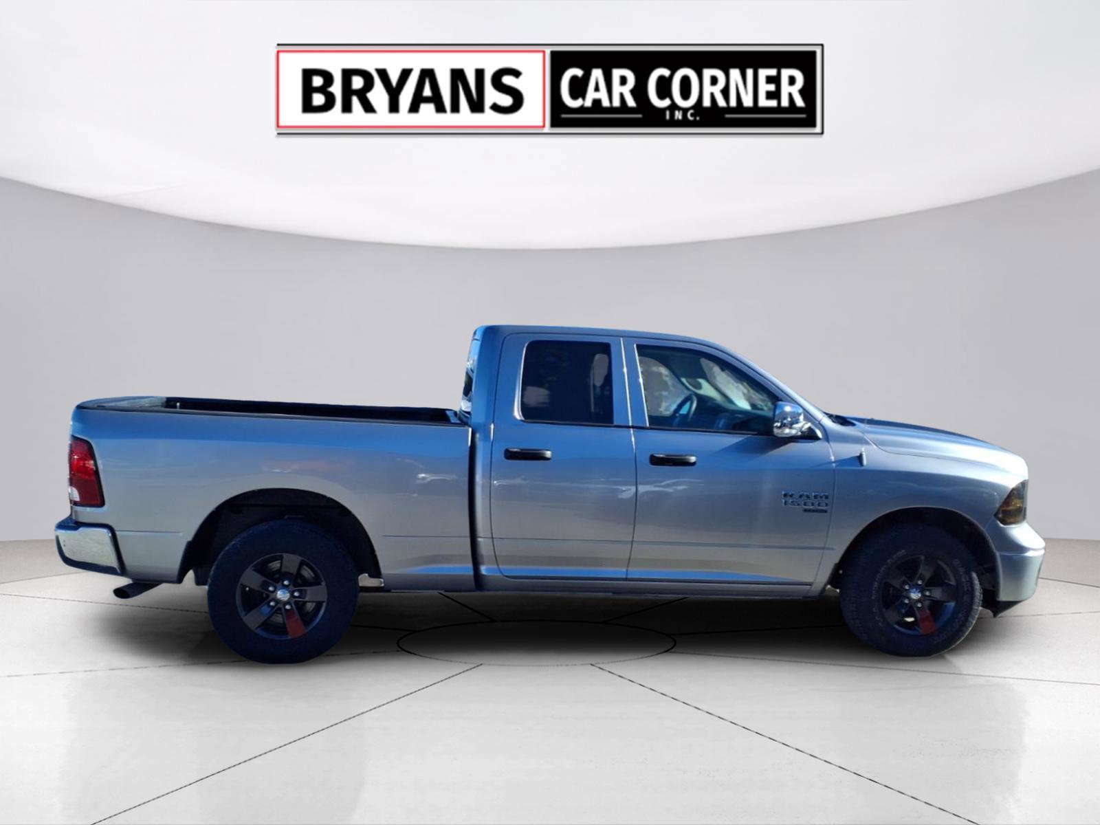 Used 2019 RAM 1500 Tradesman w/ Chrome Plus Package image 22