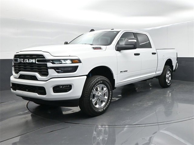 New 2026 RAM 2500 Big Horn image 4