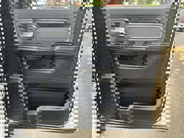 Used 2021 RAM 2500 Big Horn image 23