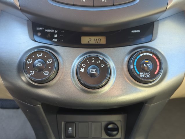 Used 2010 Toyota RAV4 4WD image 19