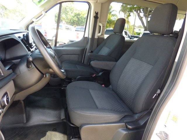 Used 2023 Ford Transit 350 XL RWD image 23