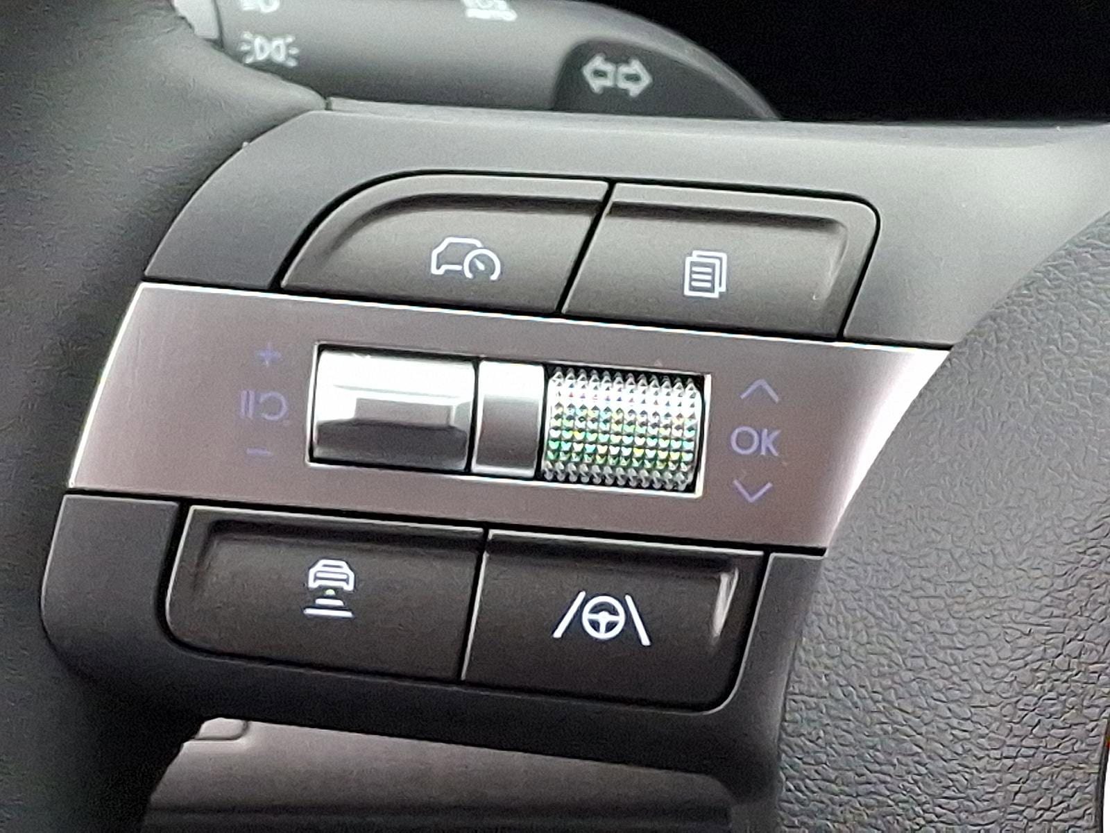 New 2026 Hyundai Kona SEL Sport image 14