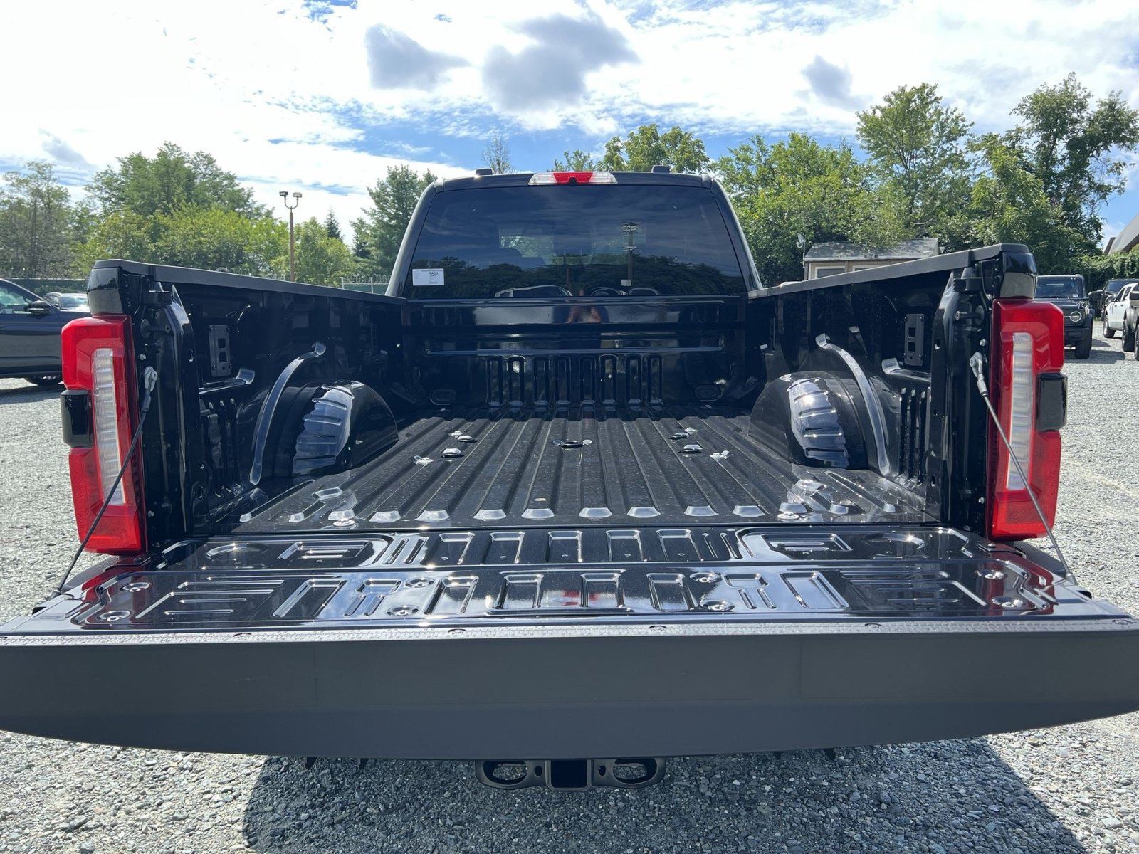 New 2026 Ford F350 Lariat AWD/4WD image 25
