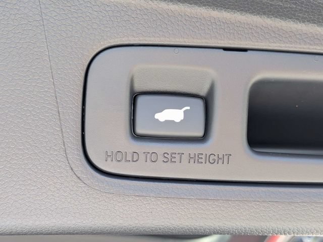 New 2026 Honda CR-V TrailSport image 15
